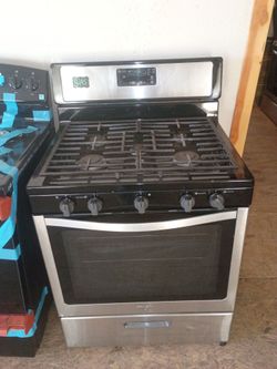 Delivery Available Clean Working Gas Stoves