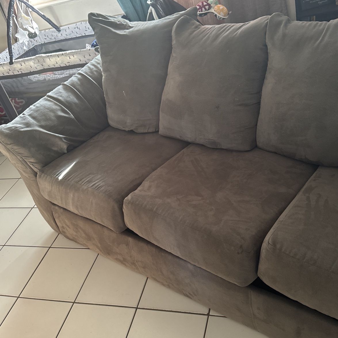 Sofa Bed - Need Gone!!
