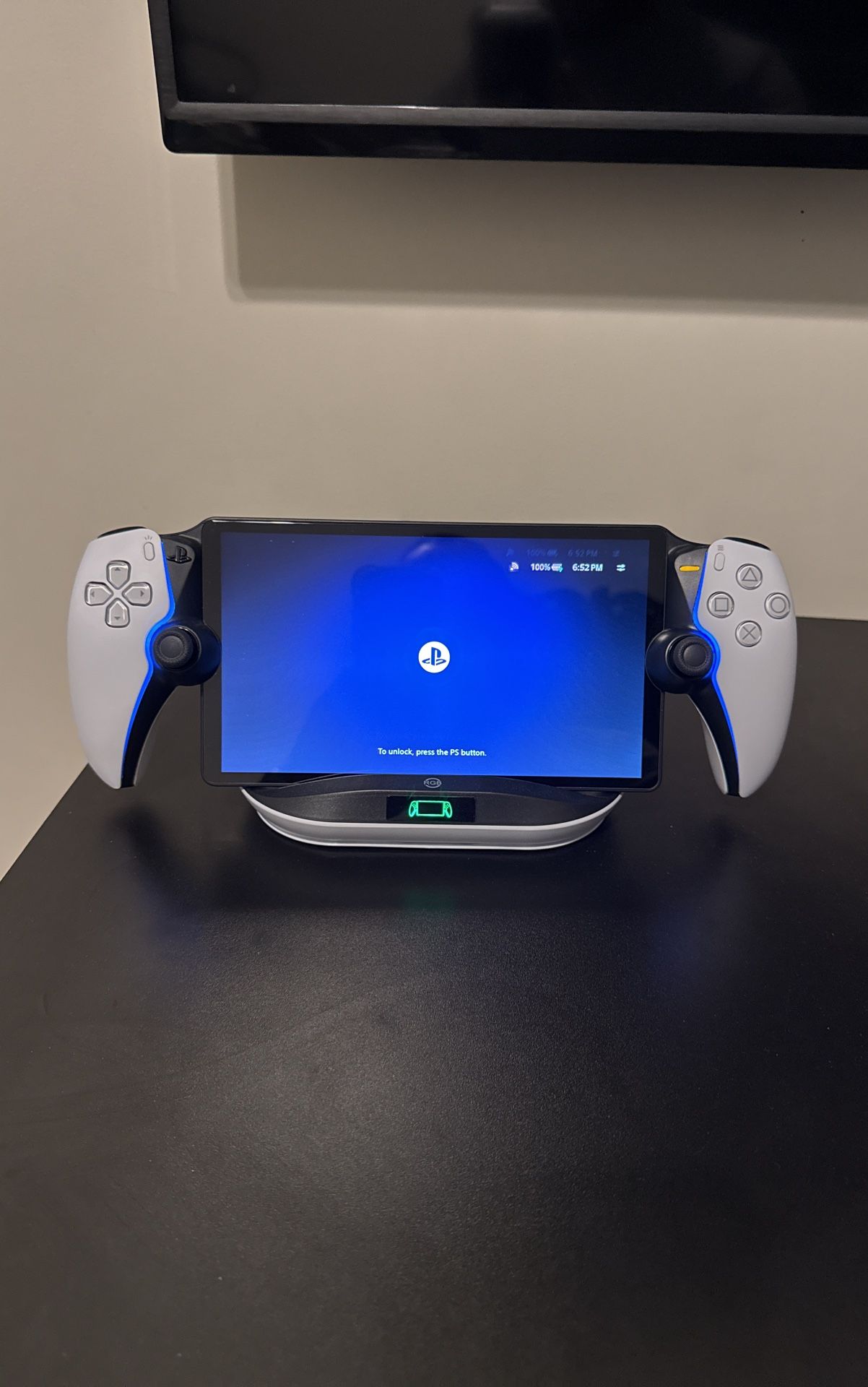 PlayStation Portal Handheld