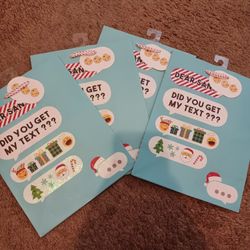 Medium Holiday Bags