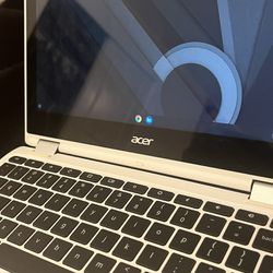 Chromebook Laptop iPad Touchscreen 