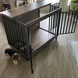 Dog Crate/ Kennel 