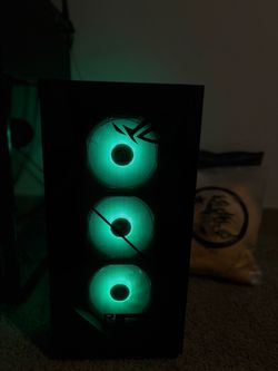 Asus Gaming pc, NVIDIA GeForce RTX 5060 8GB - 1TB Storage