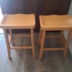 Barstools 