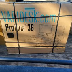 VARIDESK PRO PLUS 36