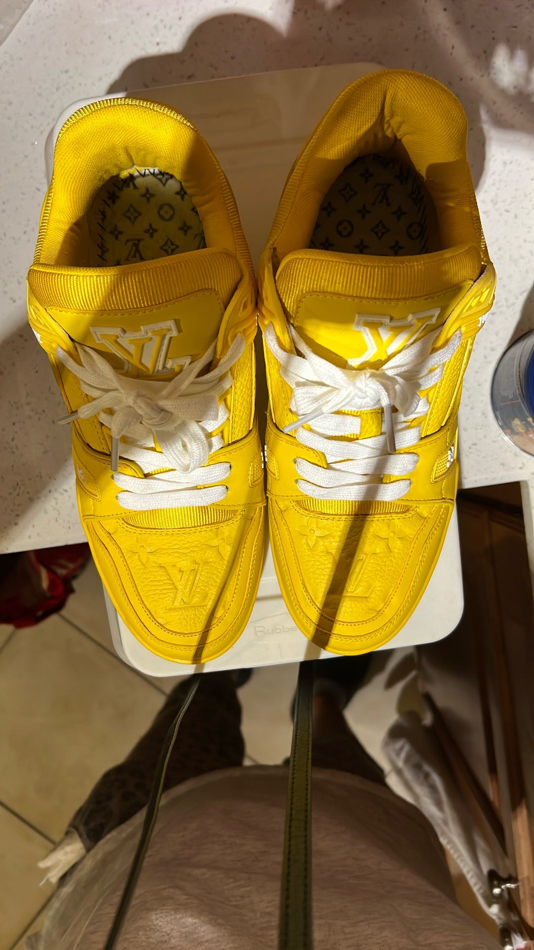 Louis Vuitton