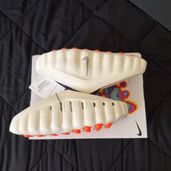 womens nike mind 001 sail