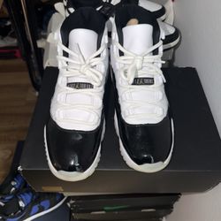 Jordan 11
