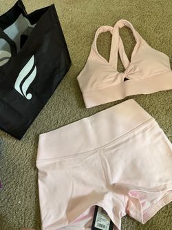 Fabletics Set