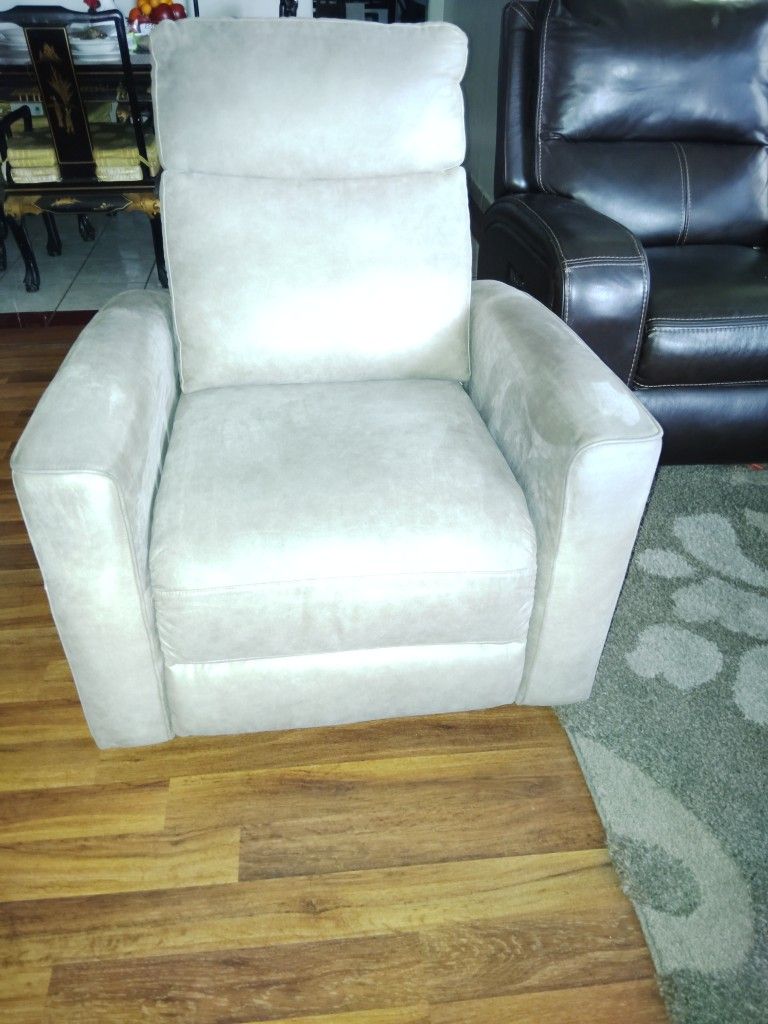 Sillón Reclinable