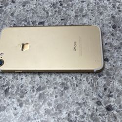 iPhone 6 Gold
