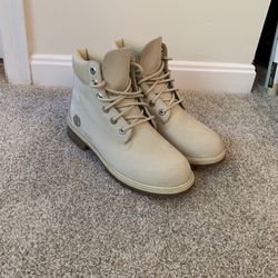 Timberland Boots (Authentic) 