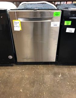 Bosch Dishwasher (Model:SHP865WF5N) SZ