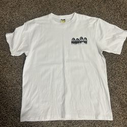 Bape Tshirt ( Size 2XL) 