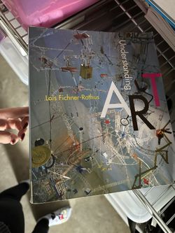 Understanding Art
