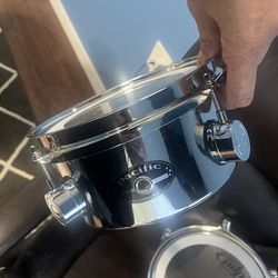 PDP Mini Timbales 8” & 10”