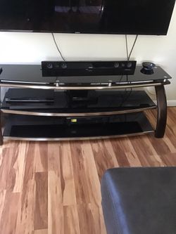 Entertainment Table
