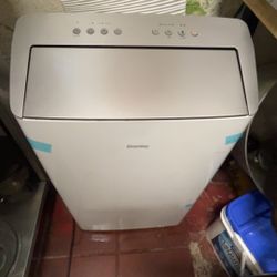 Danby Air Conditioner 