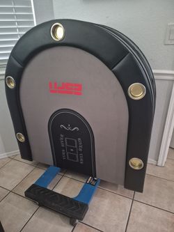 ESPN Poker Table