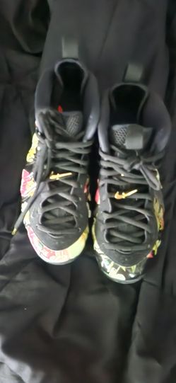 sz 11 foamposites