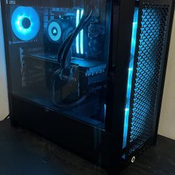 Gaming PC with 3080