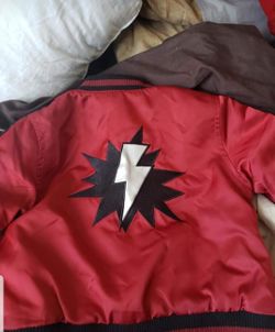 Todxldr boy coat size 3T