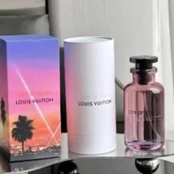Louis Vuitton City Of Stars 