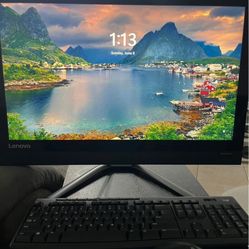 Lenovo 23inch All In one
