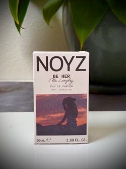 NOYZ Be Her by Ella Langley