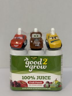 Disney Pixar Cars
