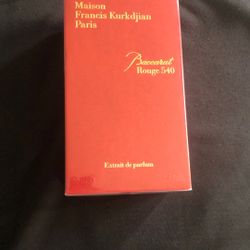 🔴🔴special price baccarat rouge 540 🔴🔴