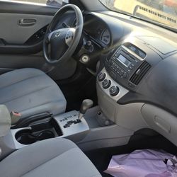 2009 Hyundai Elantra