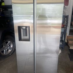 Fridge 