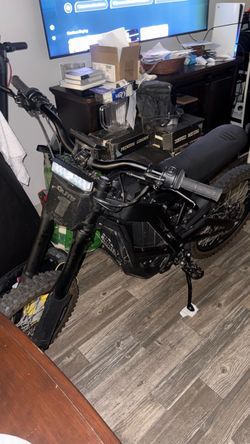 Eride Pro SS 2.0