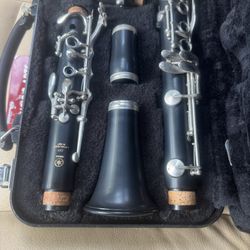 Clarinet 