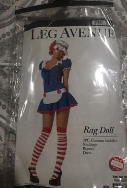 Rag doll