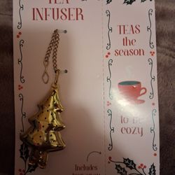 Tea Infuser
