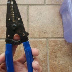 Wire Strippers