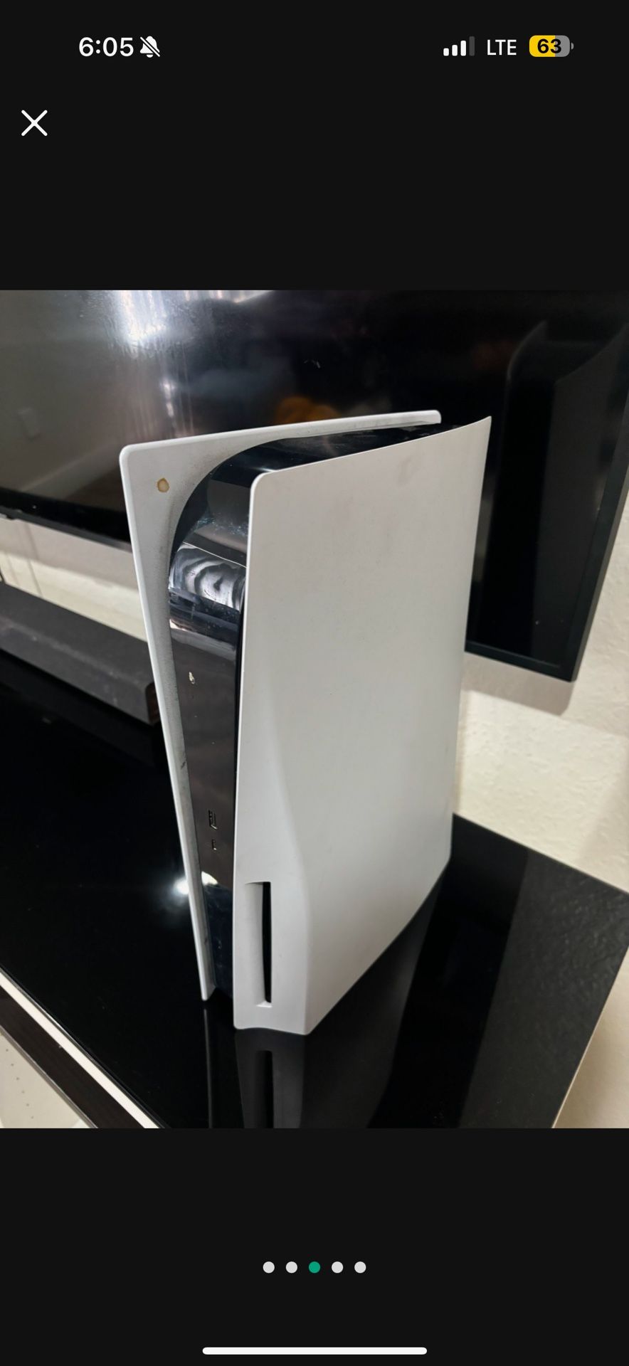Ps5