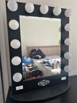 Vanity Mirror
