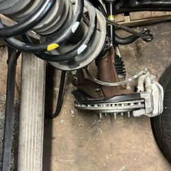 2019-2022 Acura Rdx Suspension Assembly