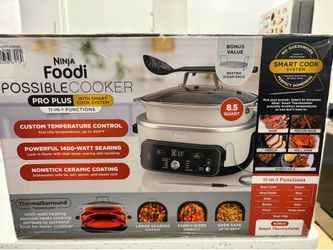 Ninja Foodi Possible Cooker