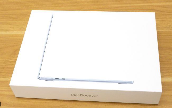 💥 Built for Apple Intelligence – MacBook Air 13-inch Laptop (Brand New) $1 to Take It Home! Save $50 Instantly with Warranty