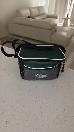 Lunch Box Brand New