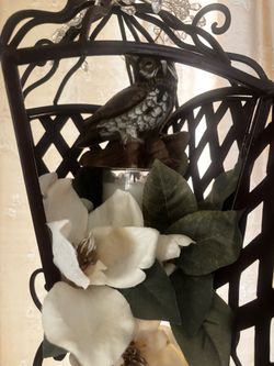Home interiors