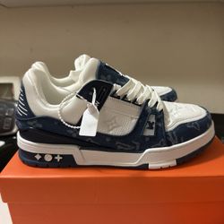 Louis Vuitton shoes