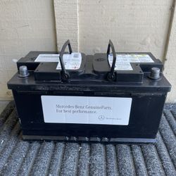 Car Battery Size H8 $120 With Your Old Battery 
