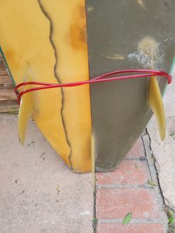 Surfboard collectible