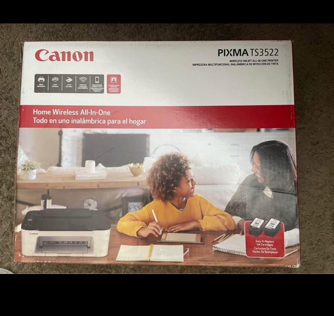 Canon Printer