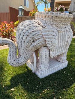 Vintage Elephant